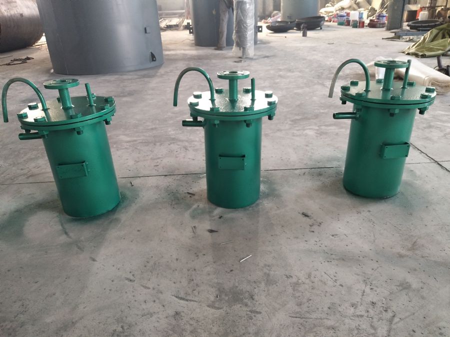 吉鑫供应炉水取样器_炉水取样冷却器_促销炉水取样器_取样器厂家