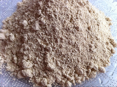 硅胶脱色砂与活性白土是否能混合使用/柴油/海油/机油脱色活性白土