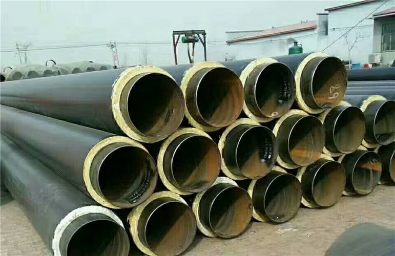 热销 聚氨酯保温管 聚氨酯保温管厂家