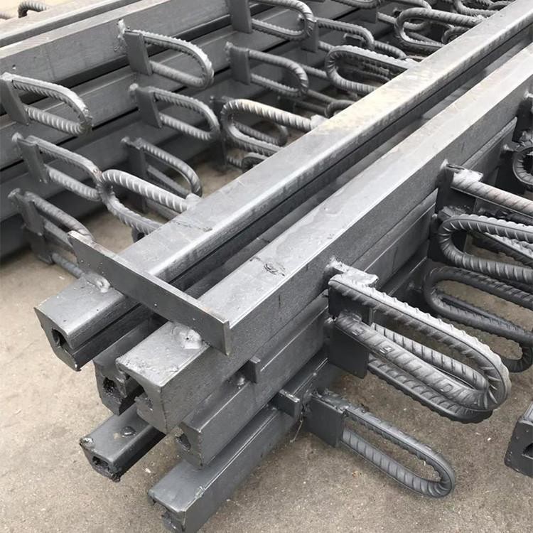 rb桥梁伸缩缝 d160型伸缩缝云南生产厂家