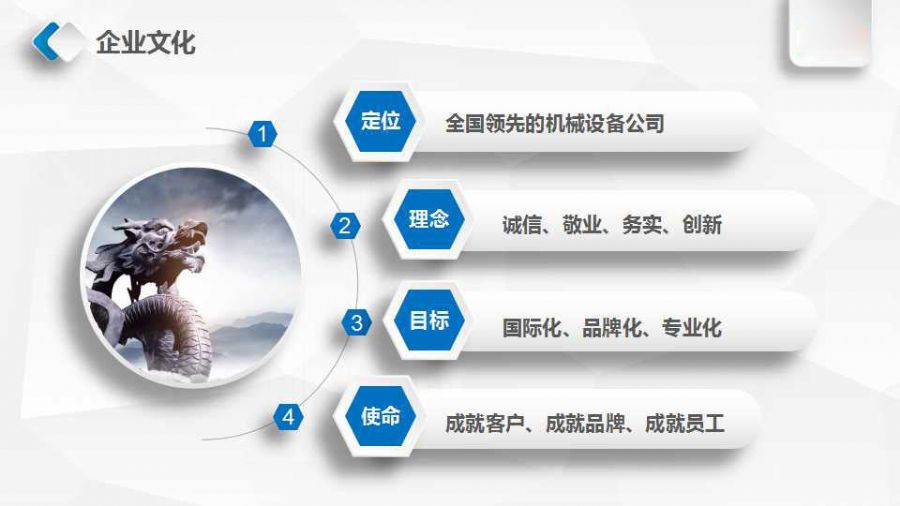 企业文化