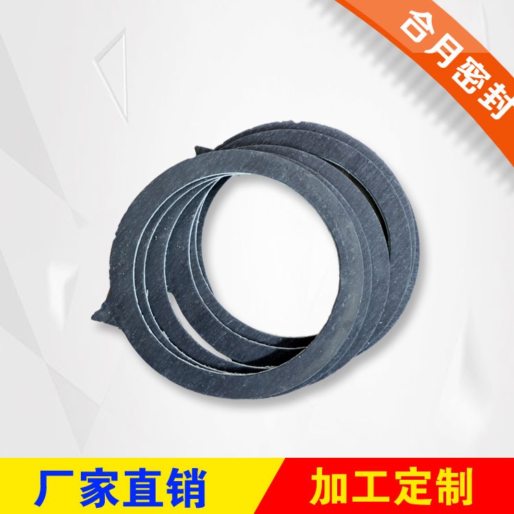 销售 石棉垫片 耐高温石棉垫 品质保障