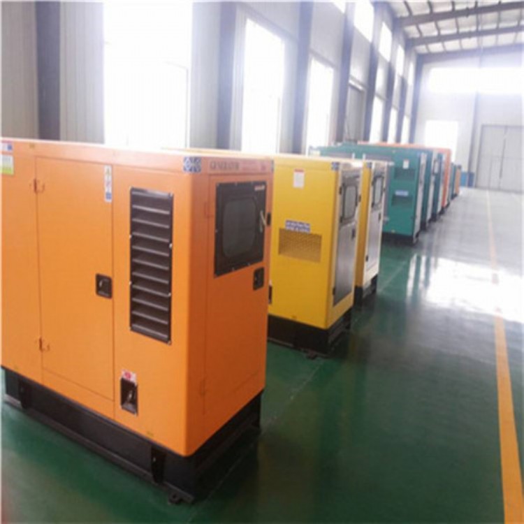 急租发电机发电车河南鹤壁康明斯发电机组价格50kw--2000kw