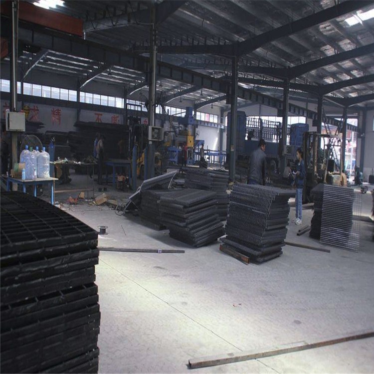 格栅板辽宁不锈钢格板各类工程用产品制造