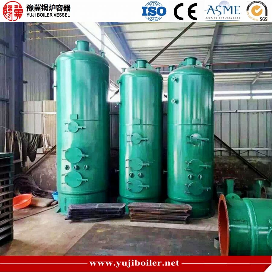 LSH Series Small or Mini Vertical Coal Fired Steam Boiler.jpg