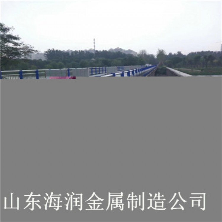 不锈钢碳素钢复合管防护栏-云南碳素钢道路护栏报价-景观桥梁护栏