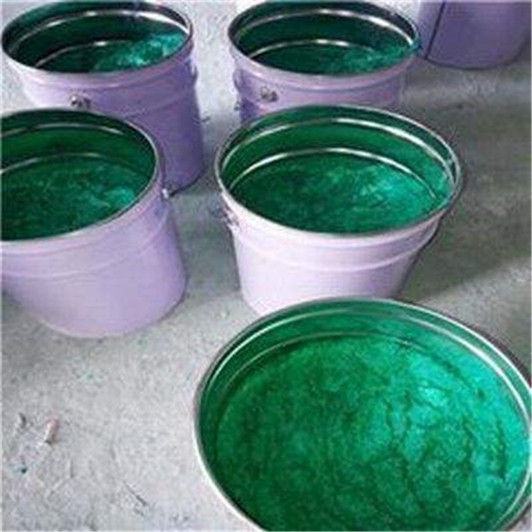 烟筒玻璃鳞片防腐材料及施工 环氧树脂玻璃钢涂料 高温防腐漆价格 荣威防腐