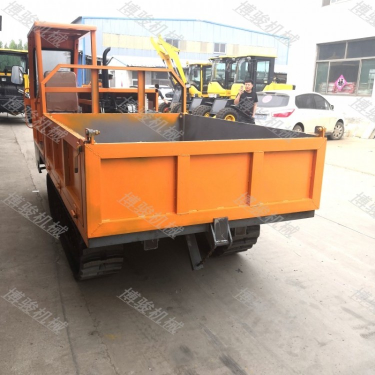 履带运输车 工程山地履带运输车 大型履带运输车价格供应