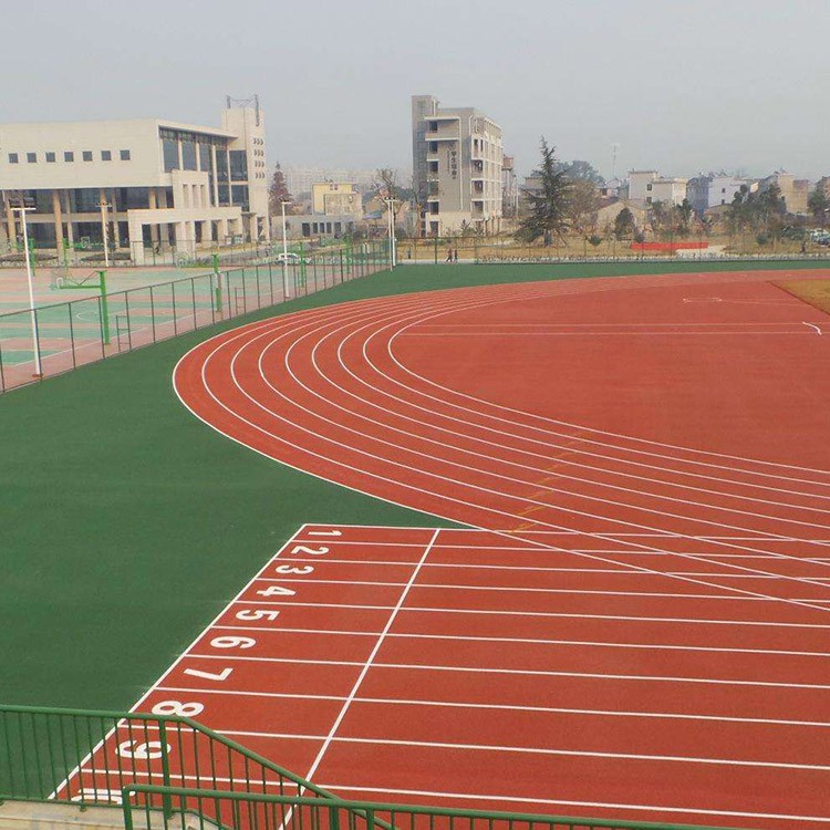 宿州羽毛球塑胶场地