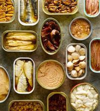 刺云实胶在食品中的应用