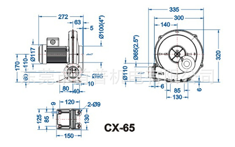 CX65