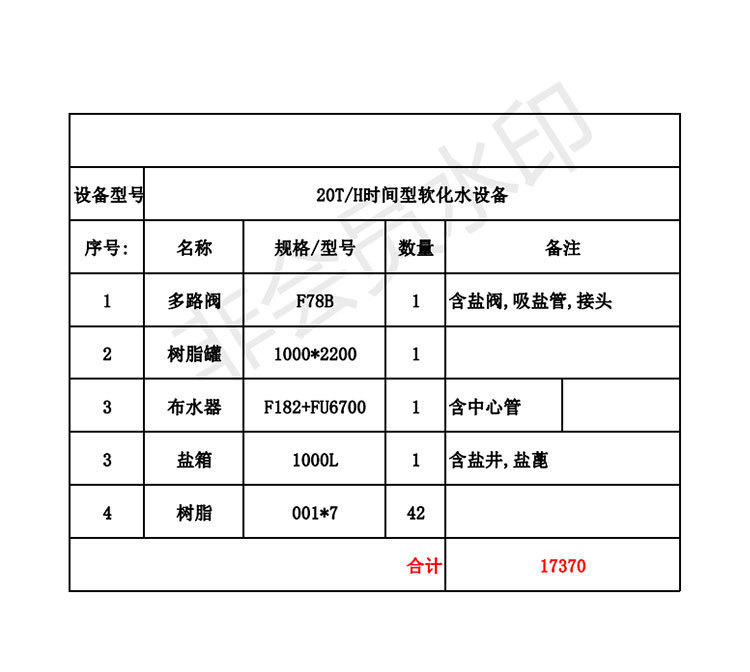 软水设备_08