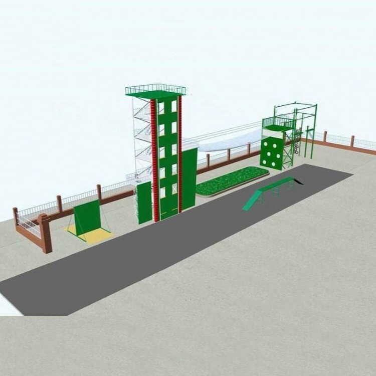 长期供应 攀岩塔 武警训练塔 质优价廉