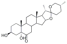 5A-羟基拉肖皂苷元.png