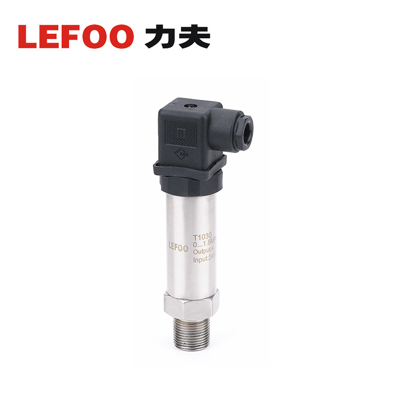 力夫绝压传感器 液压气压蒸汽压力测量 T1700 通用型压力变送器示例图8