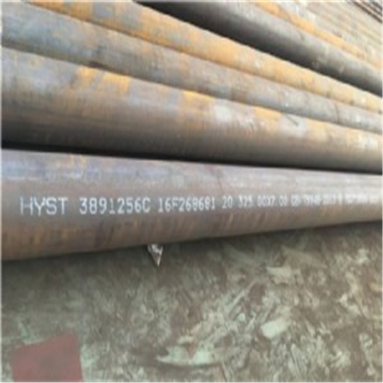 石油裂化钢管GB9948-2013石油裂化用无缝钢管厚壁无缝钢管