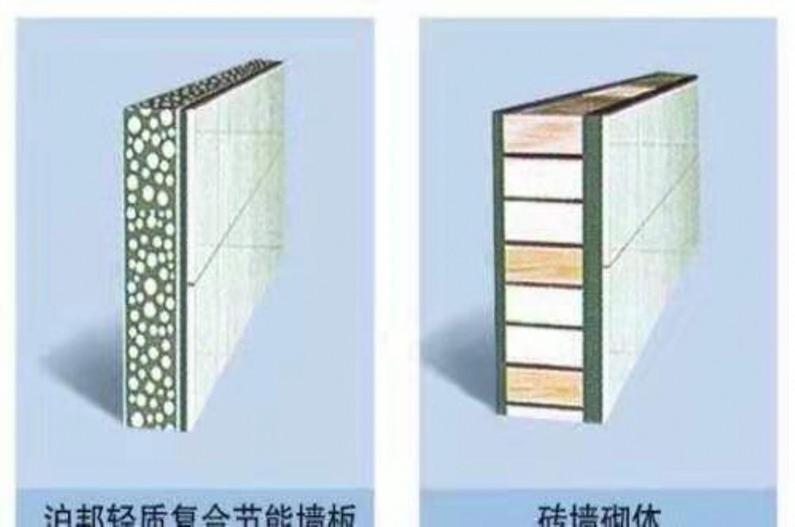 河北邢台广宗pdf隔墙板厂家直销