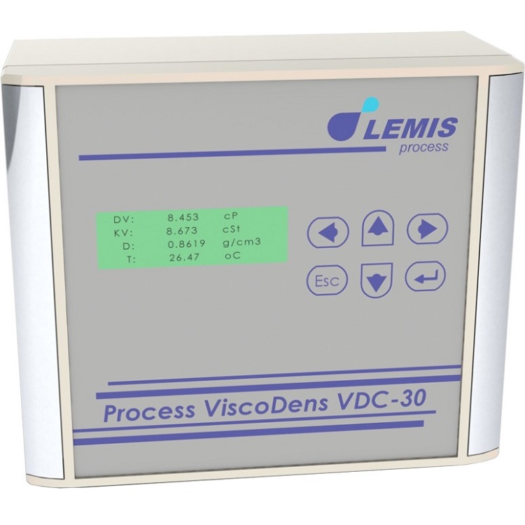 低流量密度粘度计VDC-30系列.jpg