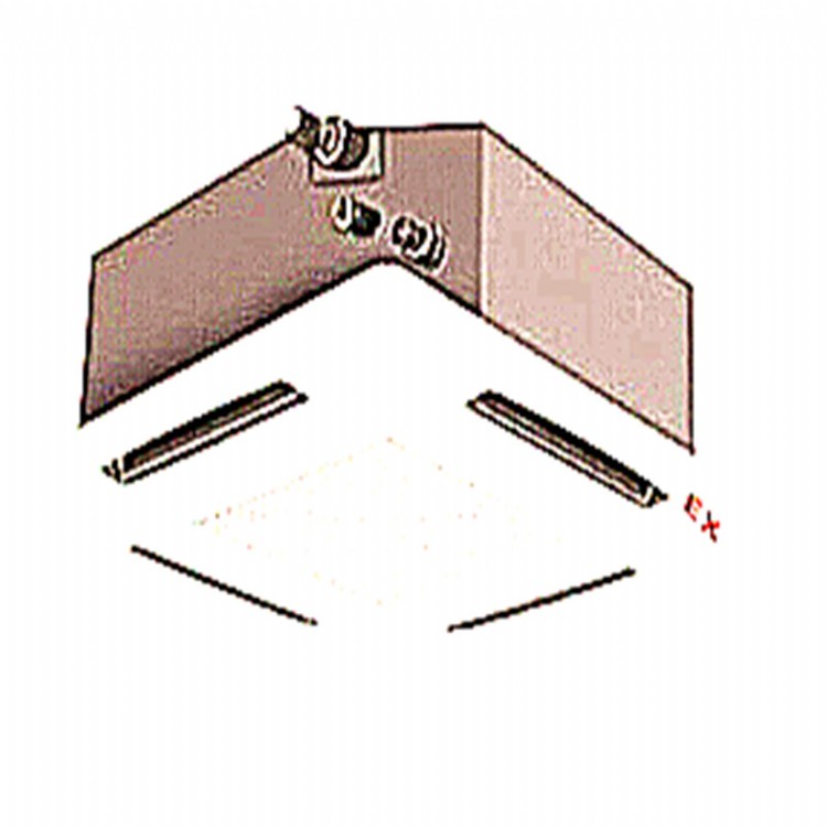 辽阳防爆风机盘管 辽阳同恩BFP170防腐型防爆风机盘管