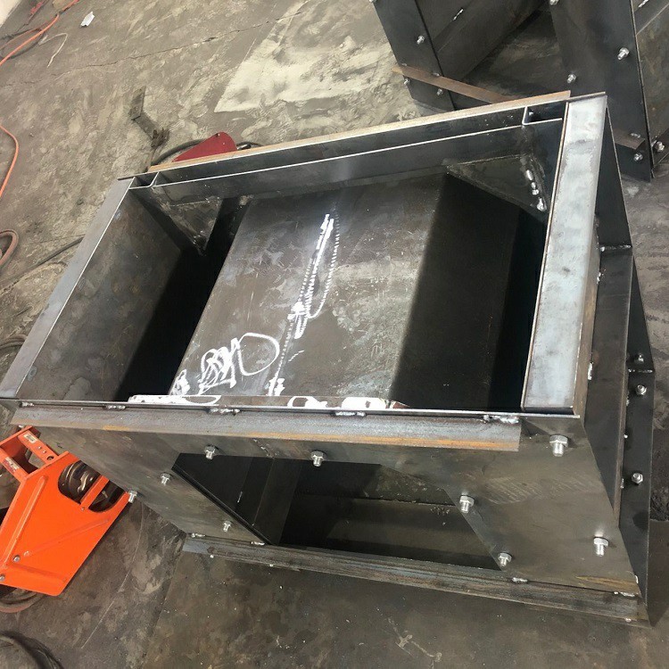 预制U型槽模具