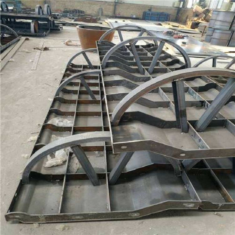 AB墙模具