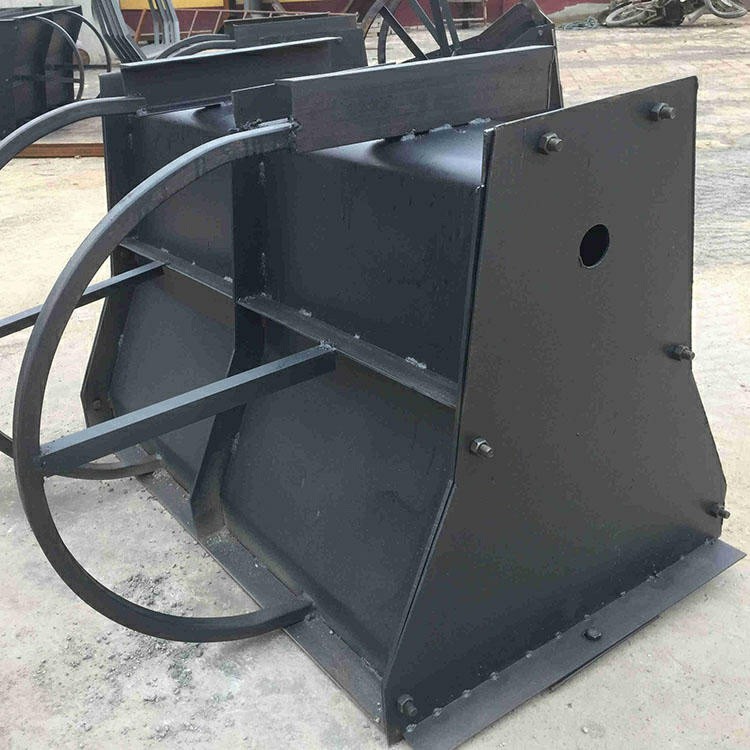 隔离墩模具