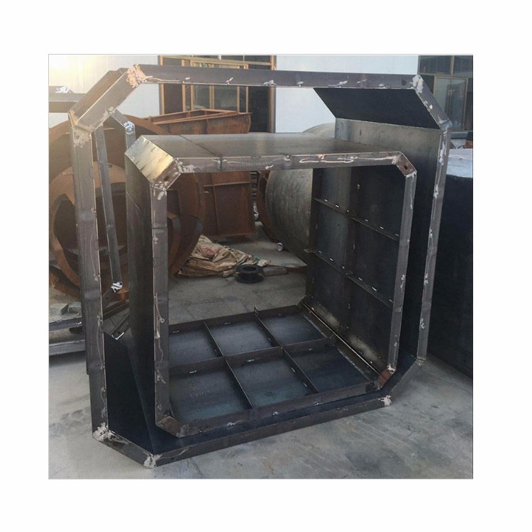 化粪池模具