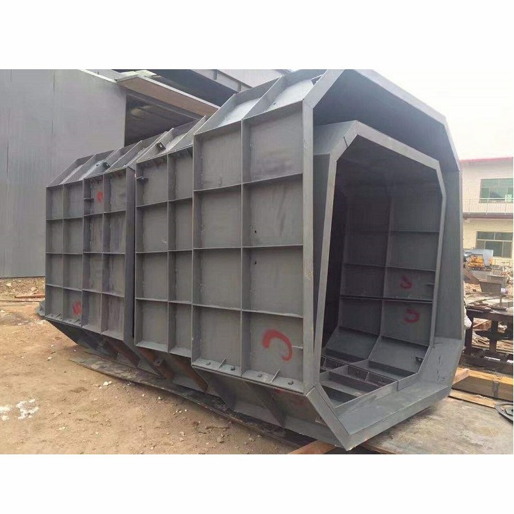 化粪池模具