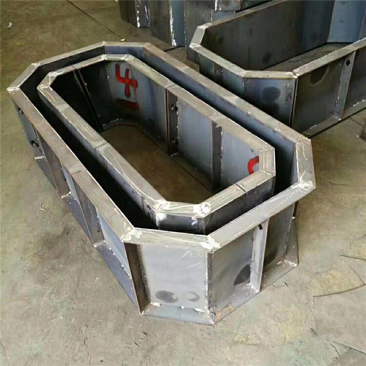 化粪池模具
