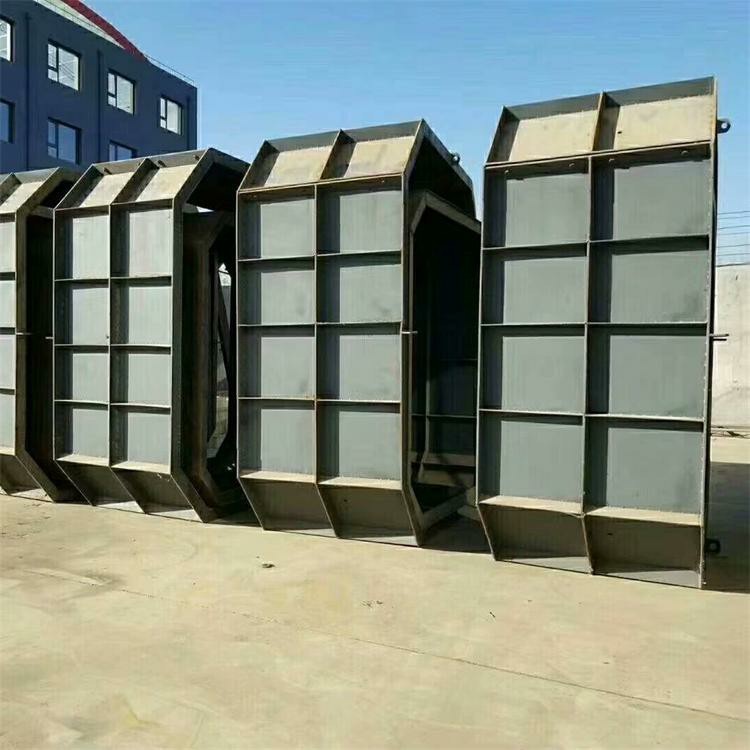 化粪池模具