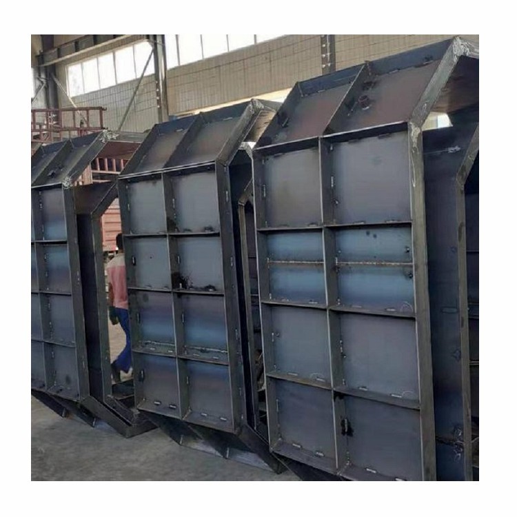 生化池模具