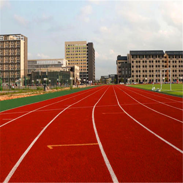 宿州学校塑胶场地厂家报价