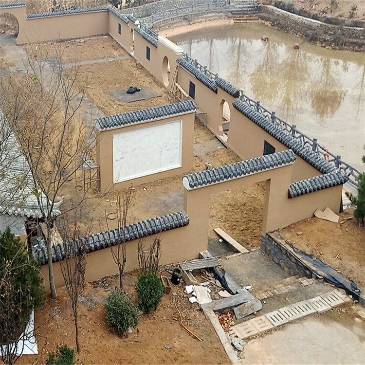 江西优质稻草漆 生态稻草漆 爱上家稻草漆施工案例