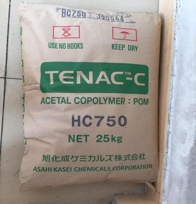 POM	CF454	Tenac日本旭化成	黑色	碳纤20%增强抗静电