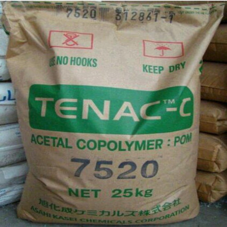 POM	CF454	Tenac日本旭化成	黑色	碳纤20%增强抗静电