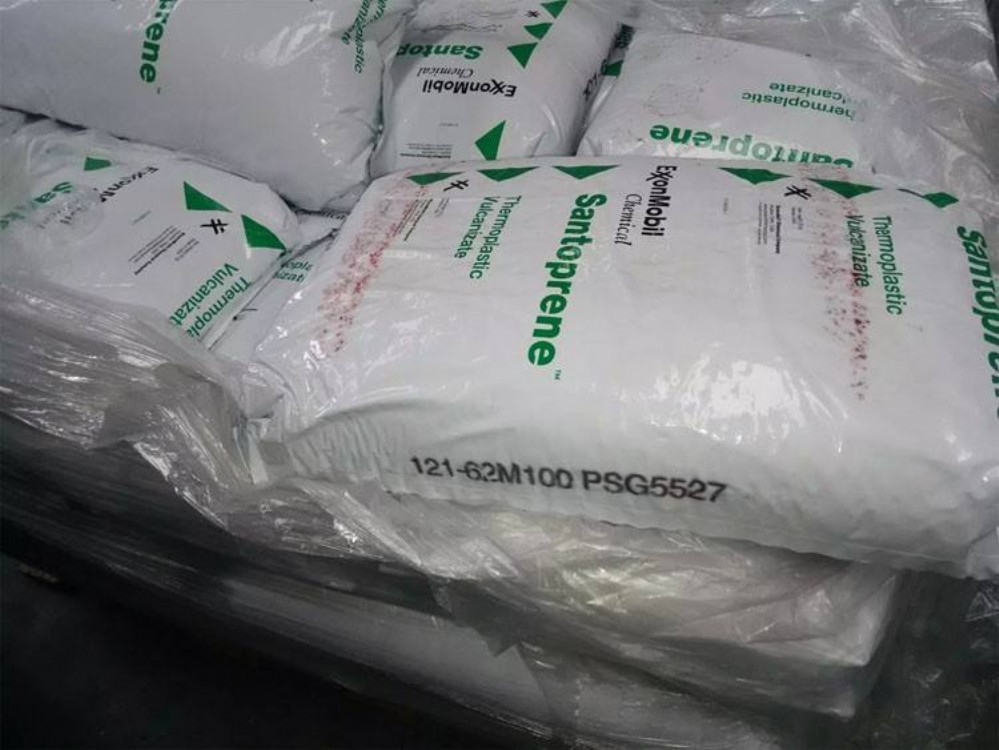 TPV TrexpreneA67CWMitsubishi Chemical Performance Polymers, Inc.