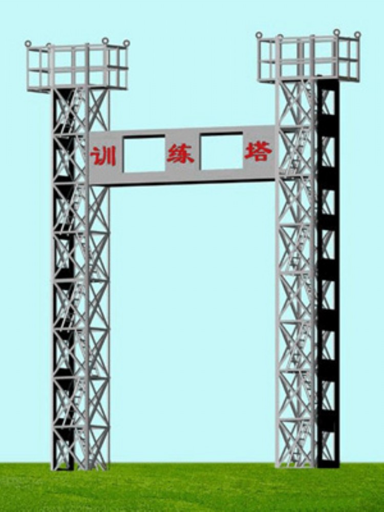 喷塑仿生树塔生产厂家我公司可加工订制各种型号铁塔钢结构可提供安装服务