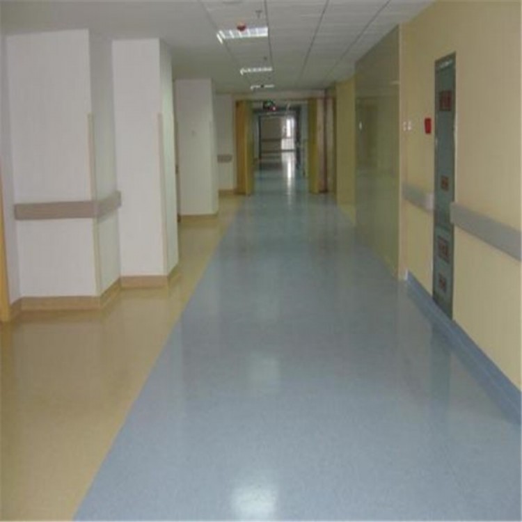 佳诚地坪 pvc地坪价格 学校pvc地板 大量现货