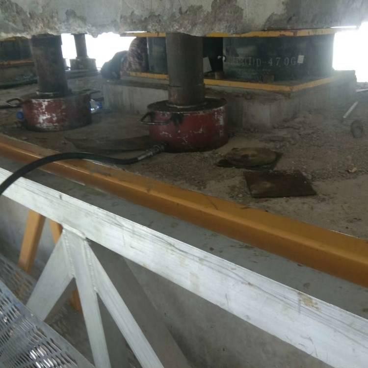 桥梁减隔震支座 桥梁建筑隔震支座河北生产厂家