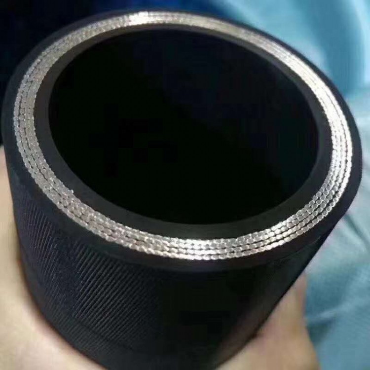 昊众品牌 内径8mm 拖拉机油管 直接下单