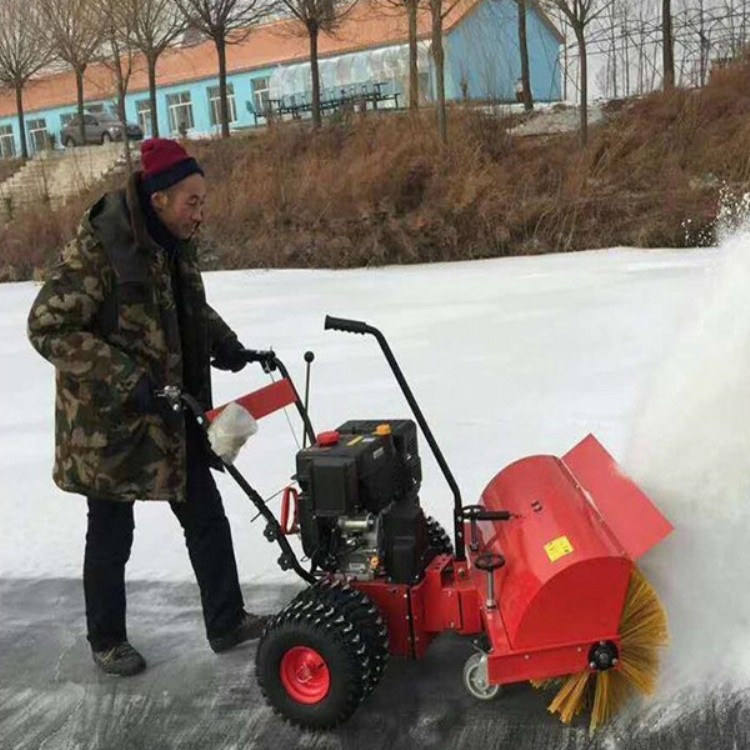 青海黄南同仁冬季除雪设备质量保证