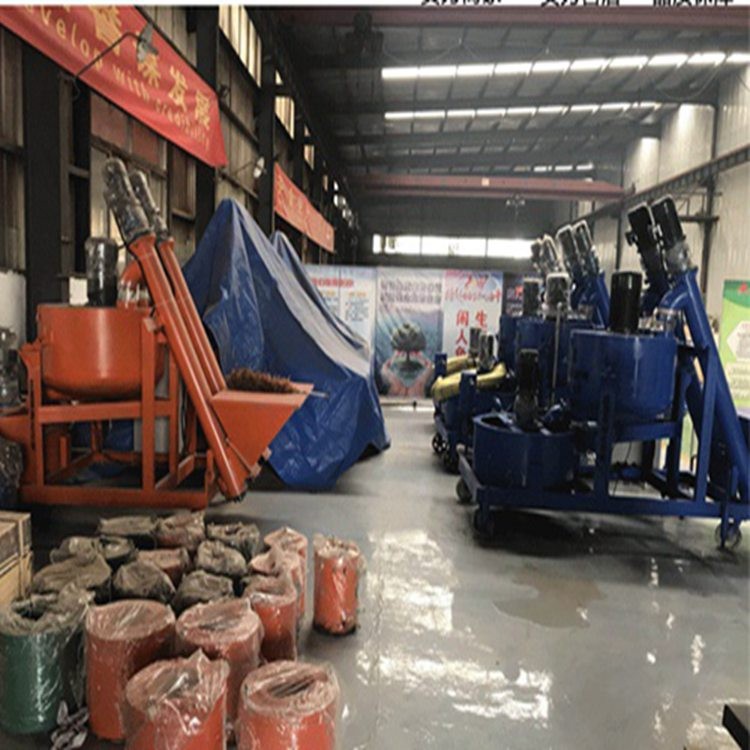 山东威海智能压浆台车铁路桥梁智能压浆机