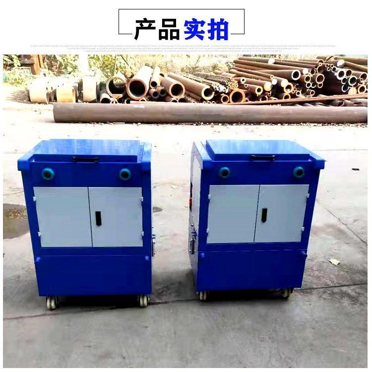 辽宁丹东300吨智能张拉系统机桥梁智能张拉机