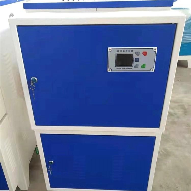 新疆阿克苏18KW电加热蒸汽发生器混凝土蒸汽发生器